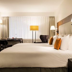 Standard Doppelzimmer